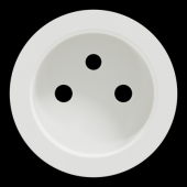  Odace - blanc - enjoliveur seu 