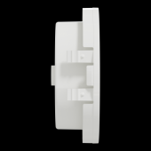  Odace - blanc - enjoliveur seu 