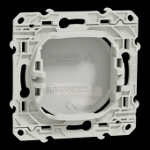  Odace - Obturateur - blanc 