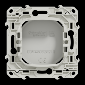  Odace - Obturateur - blanc 