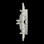  Odace - Obturateur - blanc 