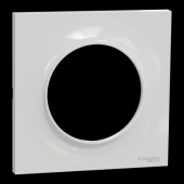  Odace Styl - plaque 1 poste gr 