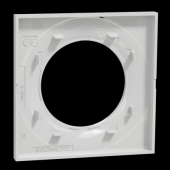  Odace Styl - plaque 1 poste gr 