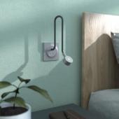  Odace Styl - plaque 1 poste gr 