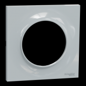  Odace Styl - plaque 1 poste sa 