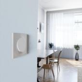  Odace Styl - plaque 1 poste al 