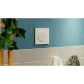  Odace Styl - plaque 1 poste bl 