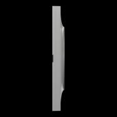  Odace Styl -  plaque 4 postes 
