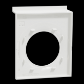  Odace Styl Pratic - plaque sup 