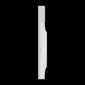  Odace Styl Pratic - plaque ave 