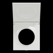  Odace Styl Pratic - plaque ave 