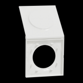  Odace Styl Pratic - plaque ave 