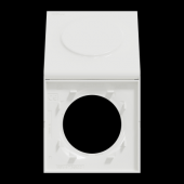  Odace Styl Pratic - plaque ave 