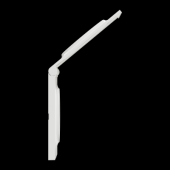  Odace Styl Pratic - plaque ave 
