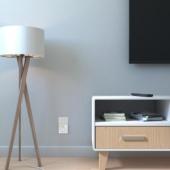  Odace Styl Pratic - plaque ave 