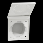  Odace Styl Pratic - plaque ave 