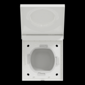  Odace Styl Pratic - plaque ave 
