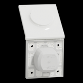 Odace Styl Pratic - plaque ave 