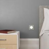  Odace Touch  - plaque 1 poste 