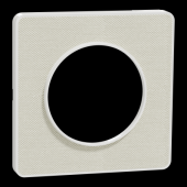  Odace Touch  - plaque 1 poste 