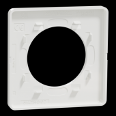  Odace Touch  - plaque 1 poste 