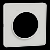  Odace Touch - plaque 1 poste t 