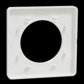  Odace Touch - plaque 1 poste p 