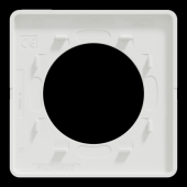  Odace Touch - plaque 1 poste p 