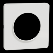 Odace Touch - plaque 1 poste b 