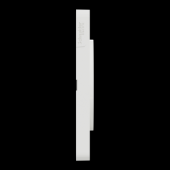  Odace Touch -  plaque 2 postes 