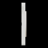  Odace Touch - plaque 4 postes 