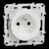  Odace - lot de 40 PC 2P+T S520 