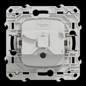  Odace prise de courant 2P+T - 