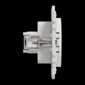  Odace prise de courant 2P+T - 