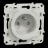  Odace - prise de courant 2P+T- 