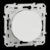  Odace - va-et-vient - blanc - 