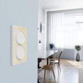  Odace - va-et-vient - blanc - 