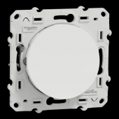  Odace - permutateur - blanc - 