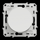  Odace - permutateur - blanc - 