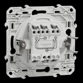  Odace - permutateur - blanc - 