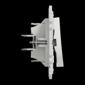  Odace - permutateur - blanc - 