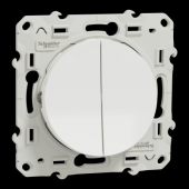  Odace - double va-et-vient - b 