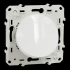  Odace - sortie de cble - blan 