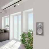  Odace - interrupteur va-et-vie 