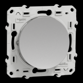  Odace - permutateur - aluminiu 