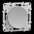  Odace - permutateur - aluminiu 