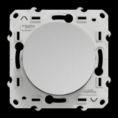  Odace - permutateur - aluminiu 