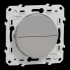  Odace - poussoir - aluminium - 