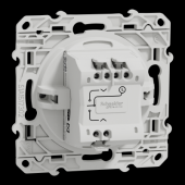  Odace - interrupteur - alu - 3 
