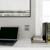  Odace - prise USB double - cha 